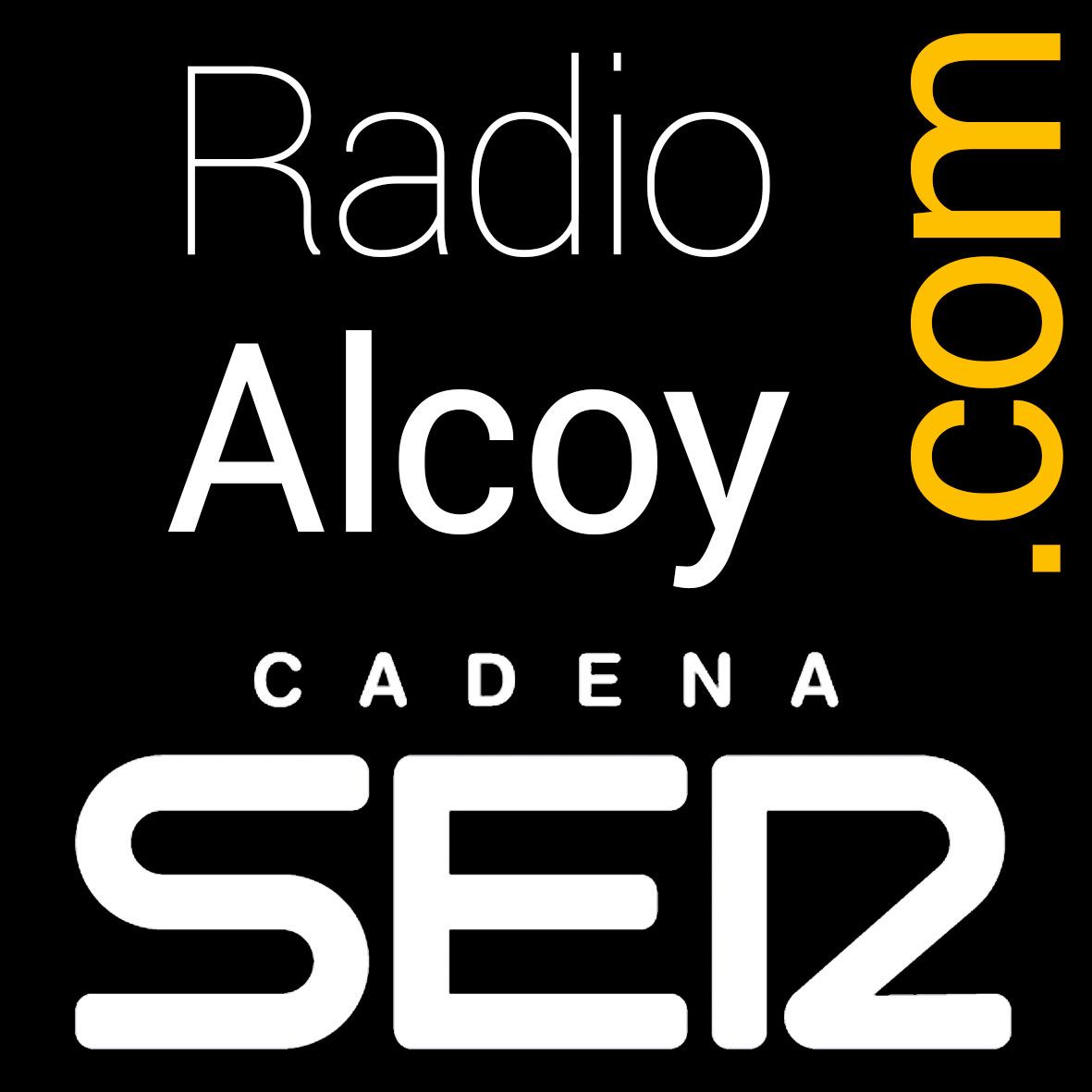 Radio Alcoy · Cadena SER